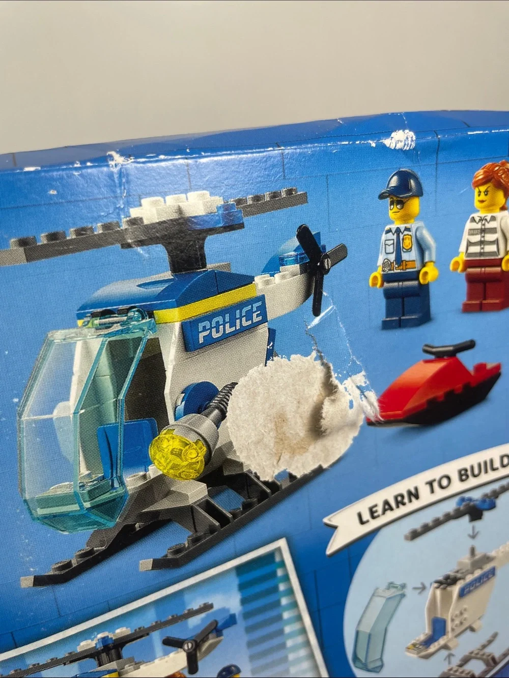 Lego *brand new*